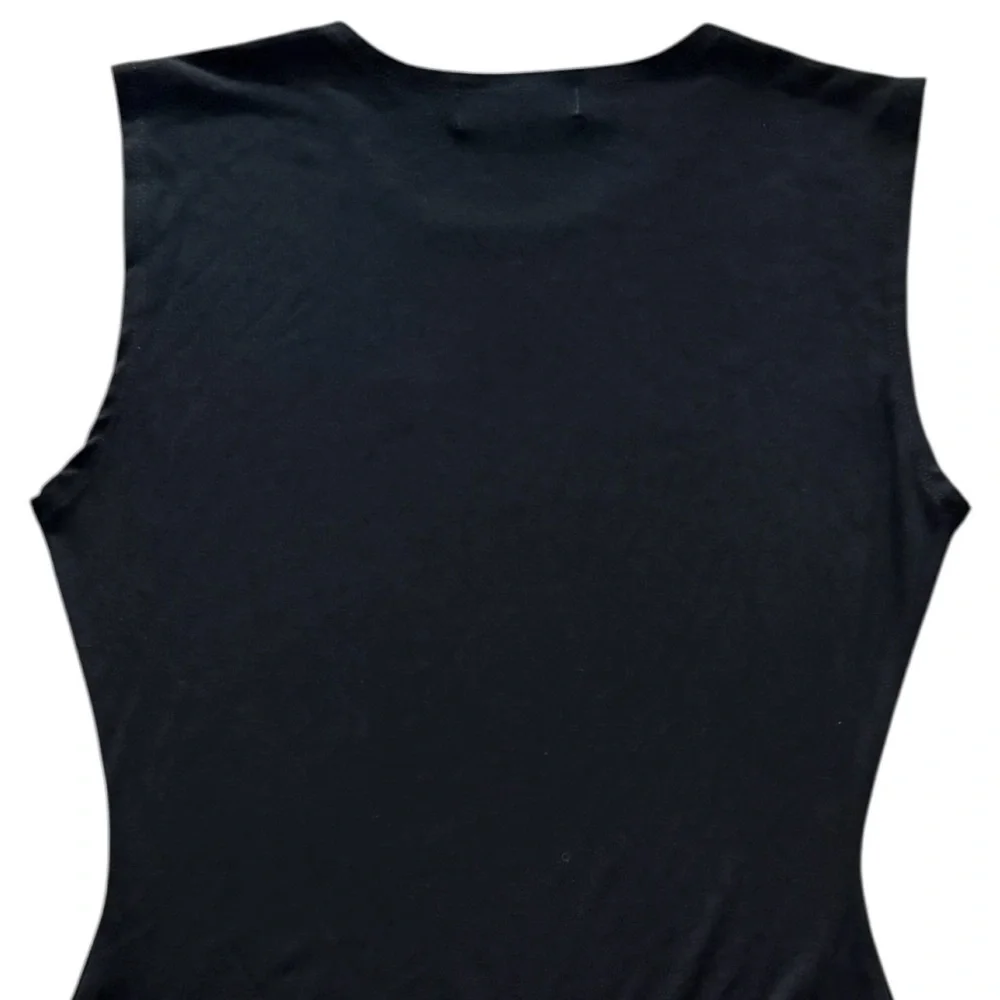 NWOT We Wore What Muscle Tank Bodysuit - Picture 9 of 16